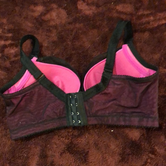 Butterfly bra - Picture 3 of 4